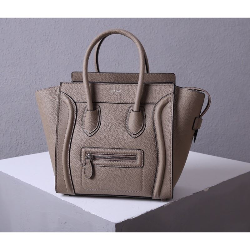 Ce**e top handle bags